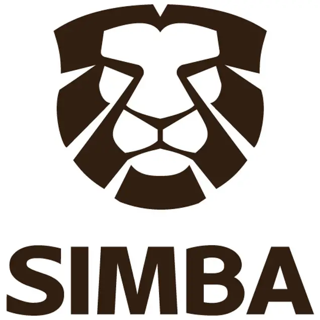 SIMBA logo