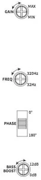 JBL 700BASS600 Stadium BassHub Amplifiers-14