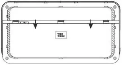 JBL 700BASS600 Stadium BassHub Amplifiers-3