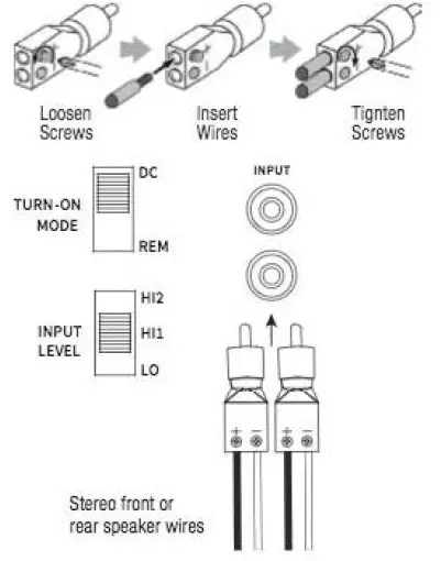 JBL 700BASS600 Stadium BassHub Amplifiers-9