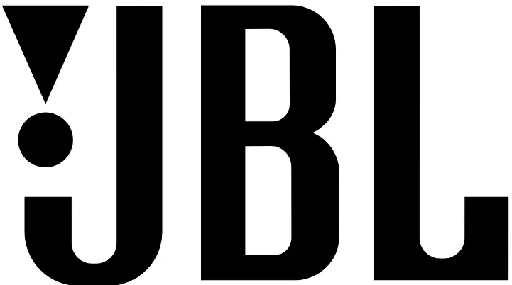 JBL LOGO