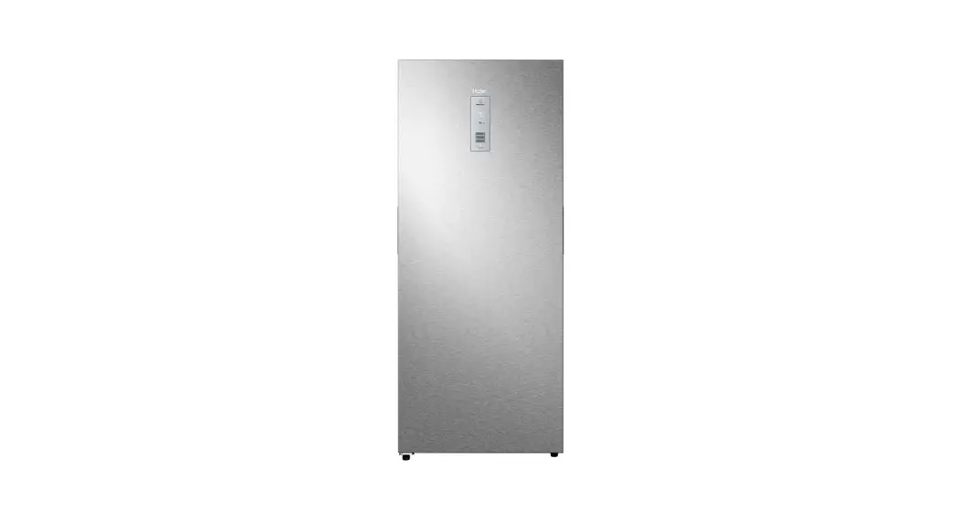 Haier Hvf430vs 386l Vertical Freezer User Guide