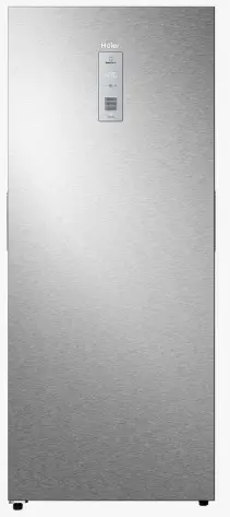 Haier HVF430VS 386L Vertical Freezer