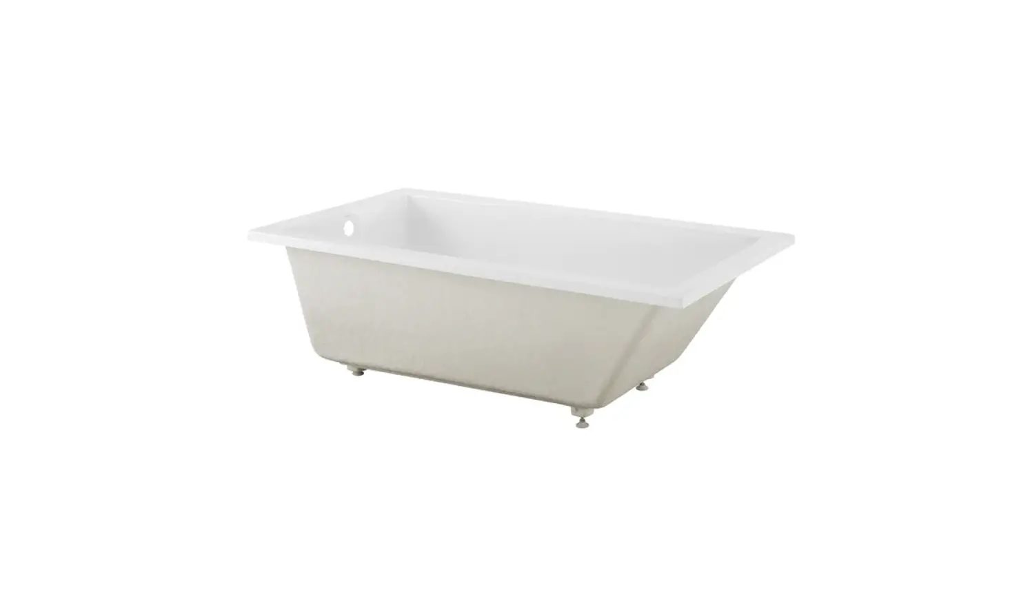 Swiss Madison Sm-db567 Drop-in Bathtub User Manual