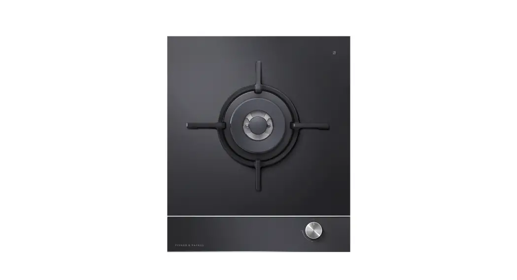 Fisher Paykel Cg451dtggb1 Gas On Glass Cooktop User Guide