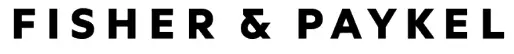 FISHER PAYKEL logo