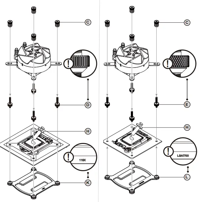 SILVERSTONE-VIDA-120-SLIM-Compact-Liquid-Cooling-System-FIG-12