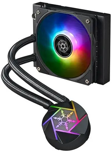 SILVERSTONE-VIDA-120-SLIM-Compact-Liquid-Cooling-System-PRODUCT