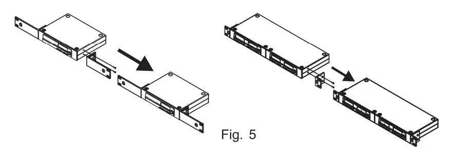 MIPRO ACT-311 Hand Wireless Microphone fig 5