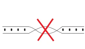 LED WORLD FA120M30-5M-12V-W Side Emitting LED Flex Strip 187