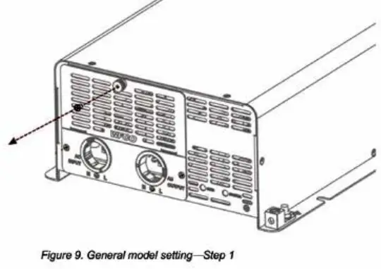 WFCO WF-5220 Pure Sine Wave Inverter-fig15