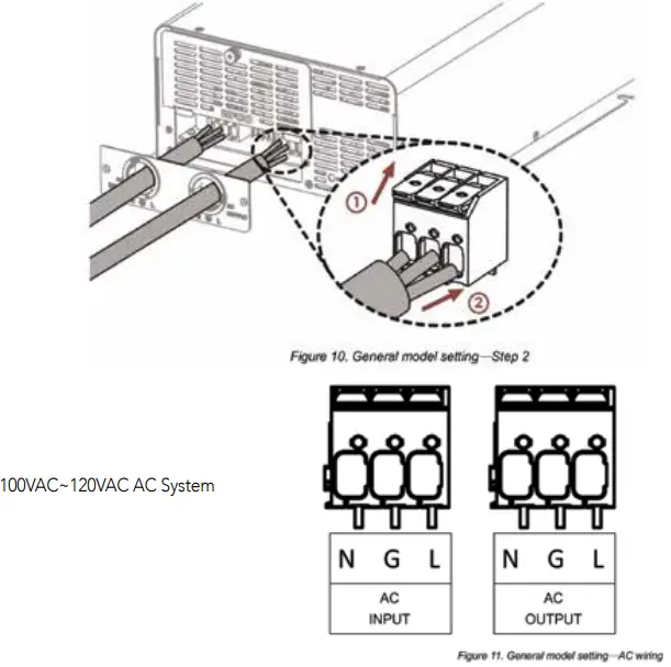 WFCO WF-5220 Pure Sine Wave Inverter-fig16
