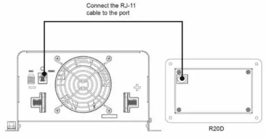 WFCO WF-5220 Pure Sine Wave Inverter-fig8