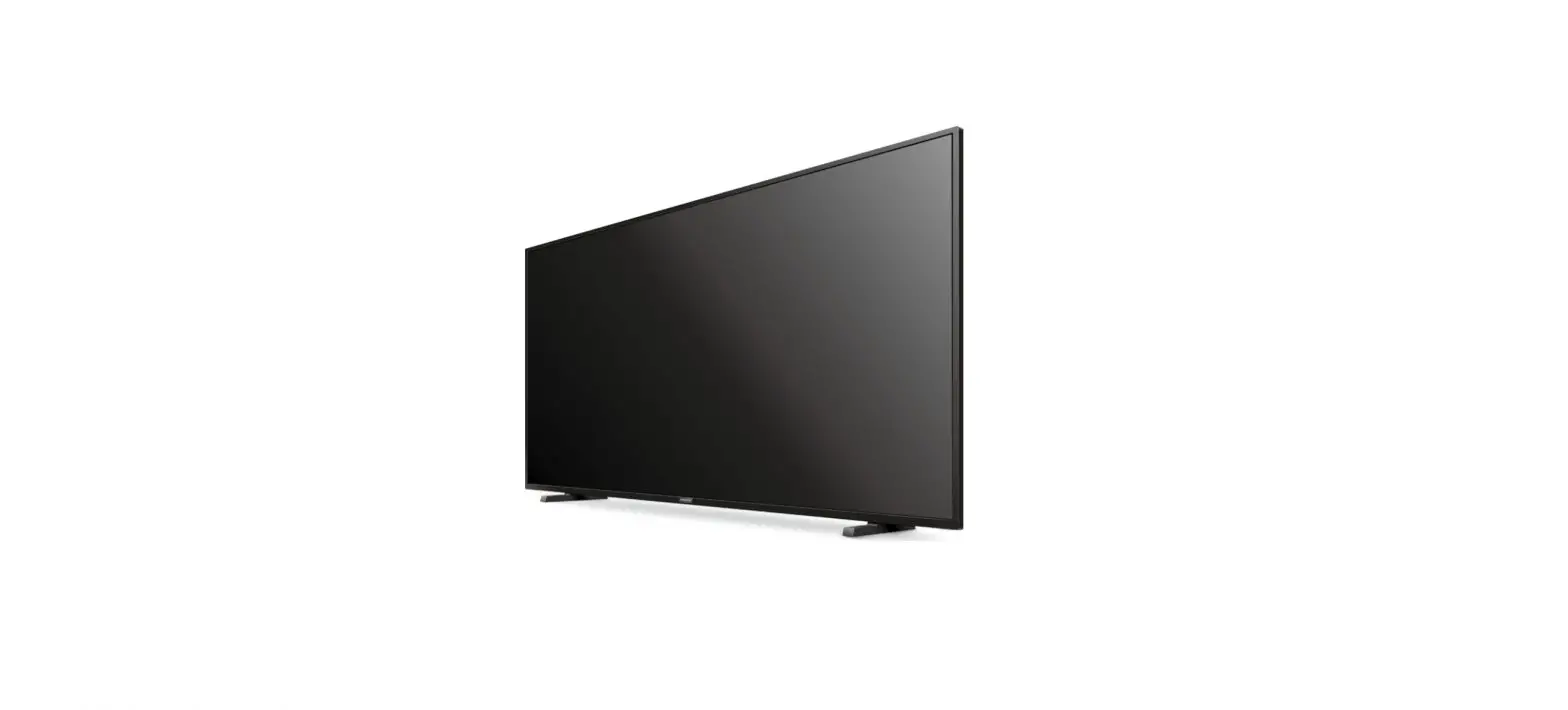 Philips Television User Guide