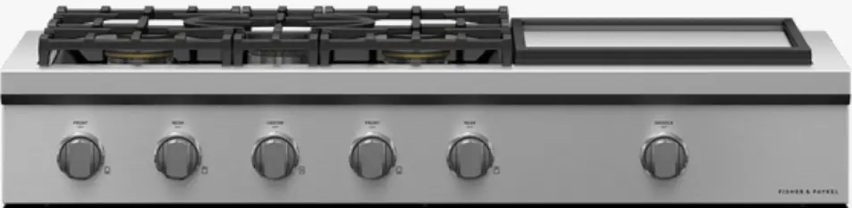 FISHER -PAYKEL-CPV3485GDN-48-Inch-Gas-Rangetop-prodfuct