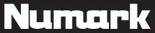 Numark-logo