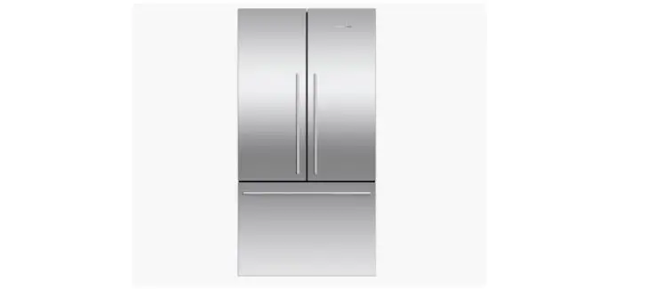 Fisher Paykel Rf610adx5 90cm Freestanding French Door Refrigerator Freezer User Guide Fisher Paykel Rf610adx5 90cm Freestanding French Door Refrigerator Freezer User Guide