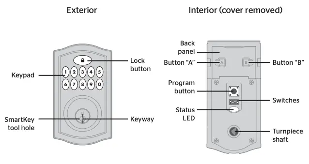 SmartCode at a Glance