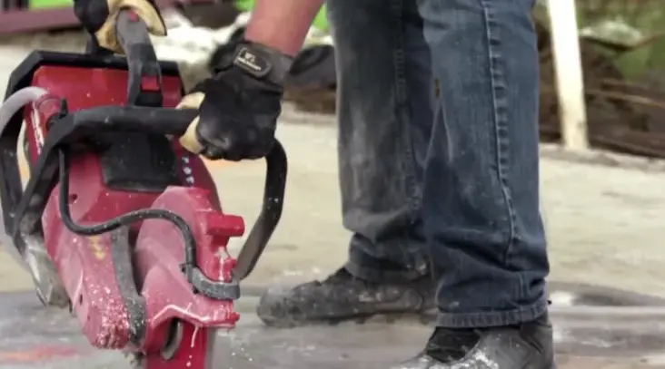 Hilti Ncr 120 Pc-a22 Hydraulic Pistol Grip 12 Ton Crimper Instruction Manual