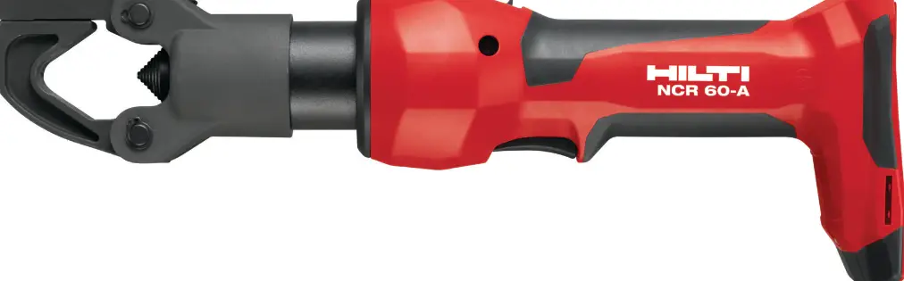 HILTI-NCR-120-PC-A22-Hydraulic-Pistol-Grip -To-Crimper-product-image