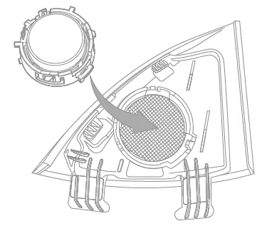 VIBE-sound-OPTISOUND-Mercedes-Replacement-Speakers-fig-1