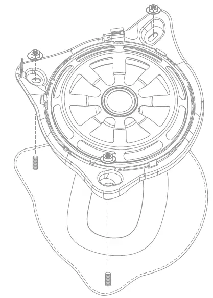VIBE-sound-OPTISOUND-Mercedes-Replacement-Speakers-fig-3