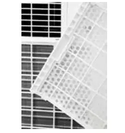 BluMill OL-BKY26-A011F Portable Air Conditioner Plus WiFi 11