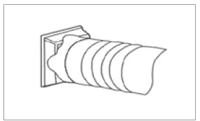 BluMill OL-BKY26-A011F Portable Air Conditioner Plus WiFi 2