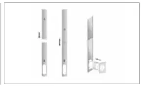 BluMill OL-BKY26-A011F Portable Air Conditioner Plus WiFi 4