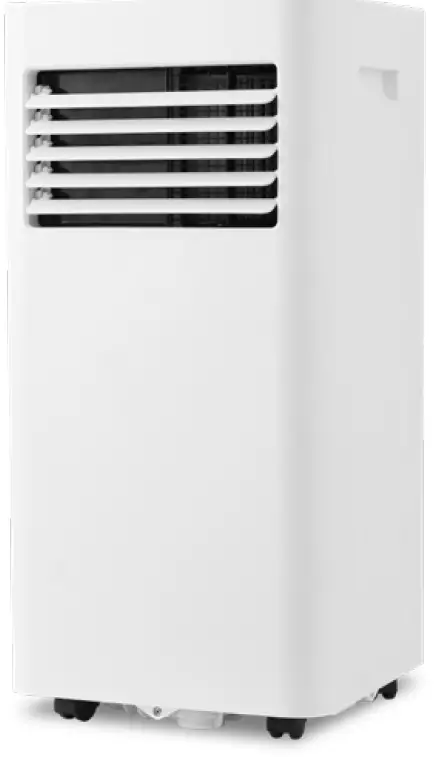 BluMill OL-BKY26-A011F Portable Air Conditioner Plus WiFi product
