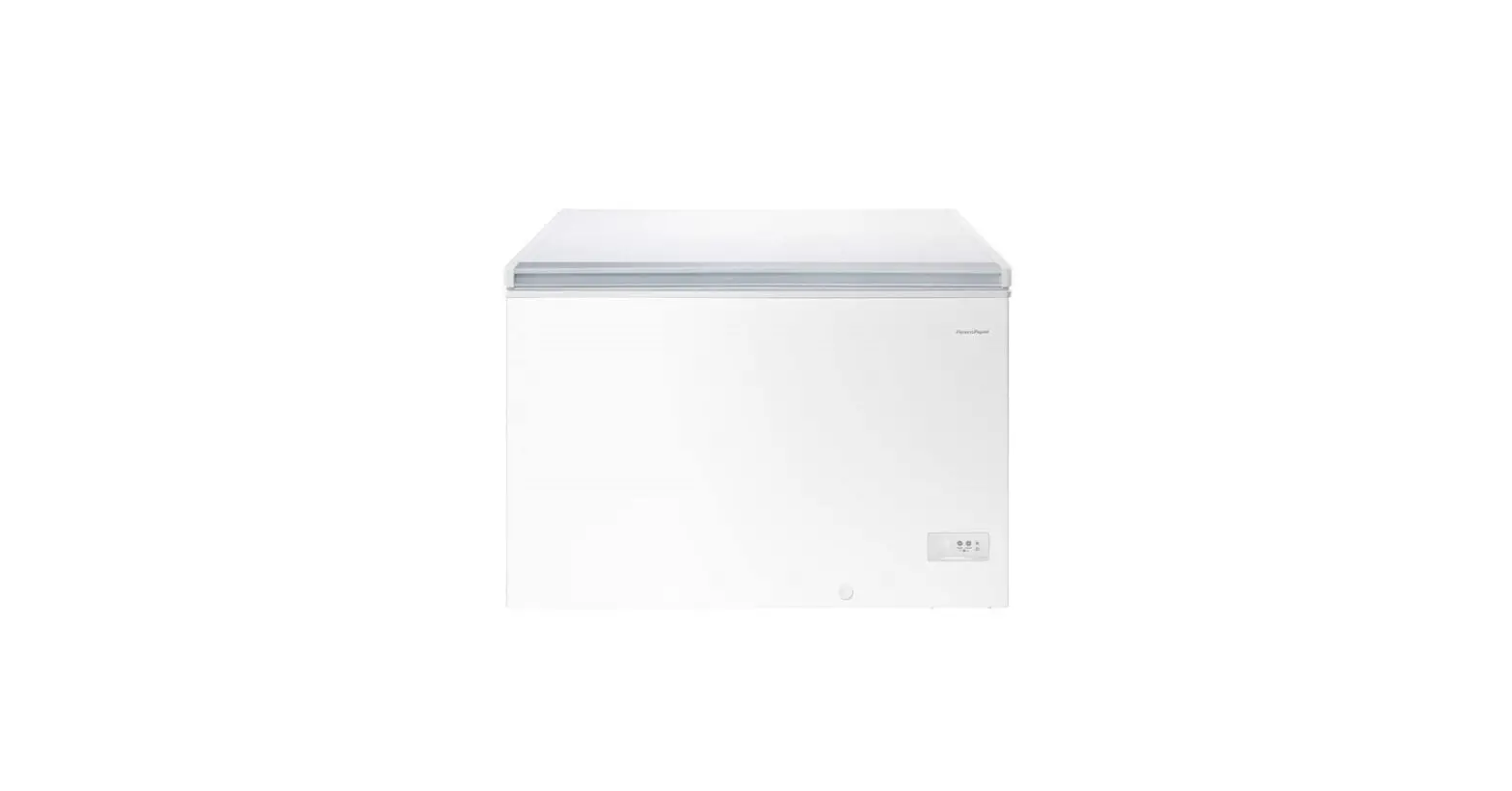 Fisher Paykel Rc376w1 1240mm 376l Chest Freezer User Guide Fisher Paykel Rc376w1 1240mm 376l Chest Freezer User Guide