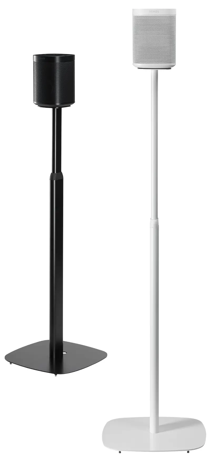 210572 Adjustable Floor Stand