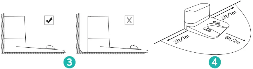 eufy RoboVac G20 Hybrid Robotic Vacuum Cleaner A 2