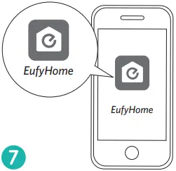 eufy RoboVac G20 Hybrid Robotic Vacuum Cleaner A 5