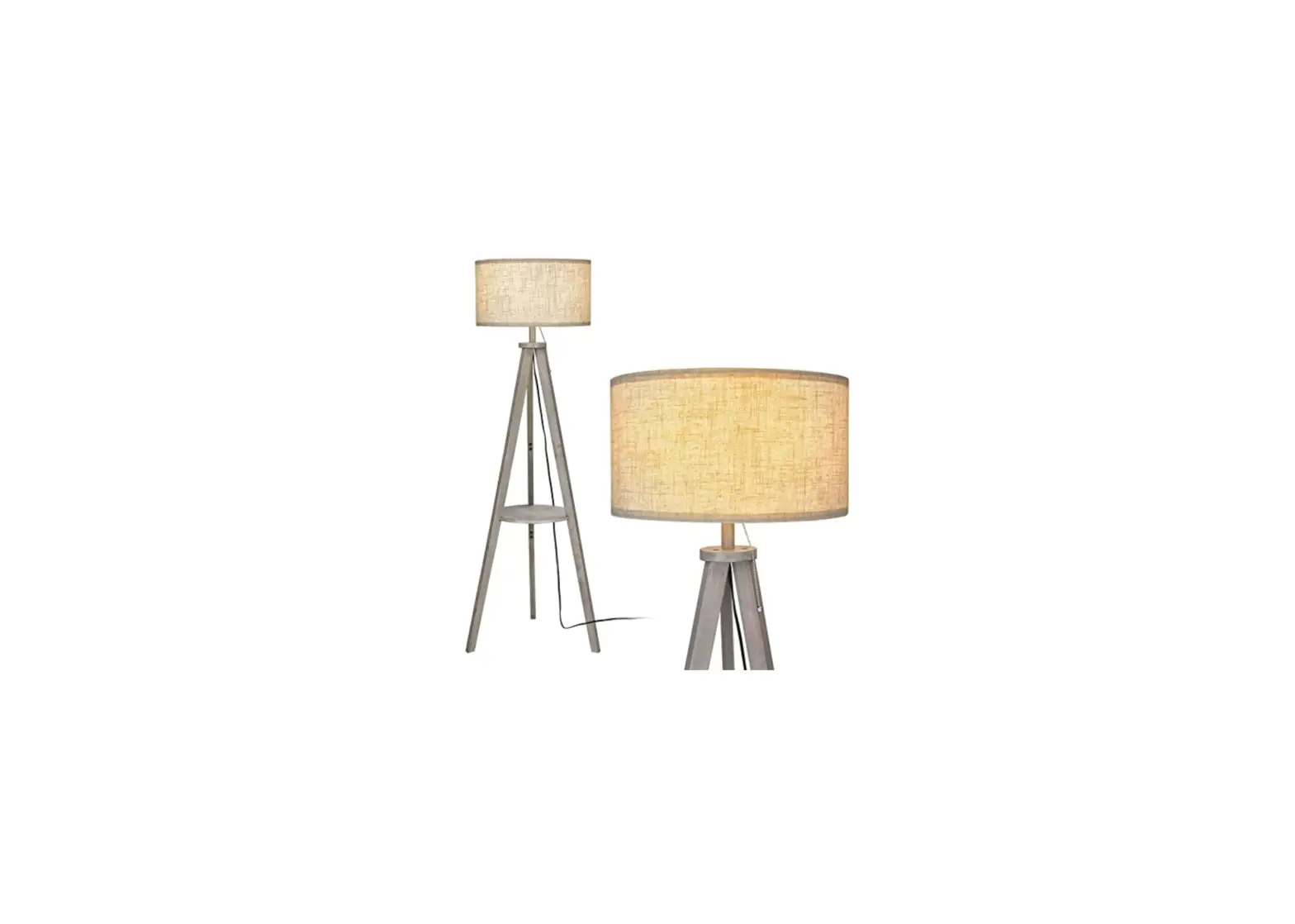 Elyona Uf7016 Wooden Floor Lamp Instruction Manual Elyona Uf7016 Wooden Floor Lamp Instruction Manual