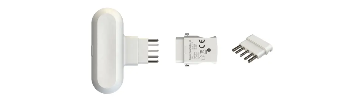 Tiko Cata-01.1103-p1 Plus Socket Plus Tap D-box User Manual