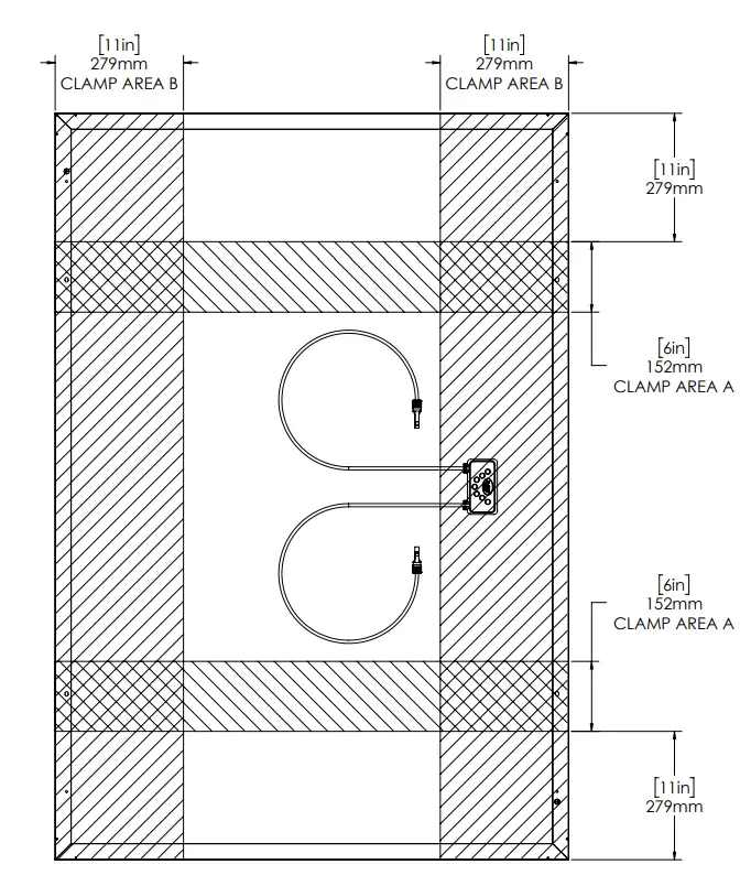 SOLARIA PowerXT-R 400 Watt Mono All-Black Solar Panel fig (3)