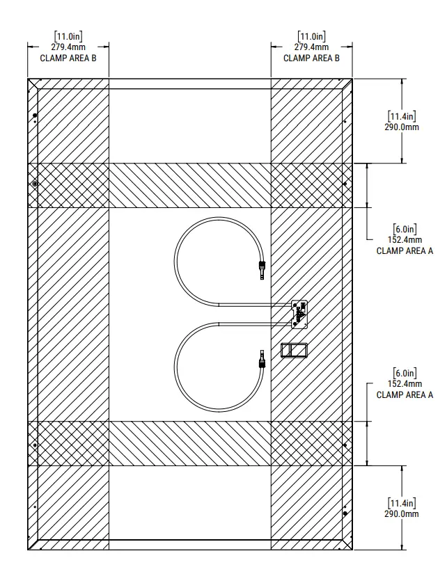 SOLARIA PowerXT-R 400 Watt Mono All-Black Solar Panel fig (4)