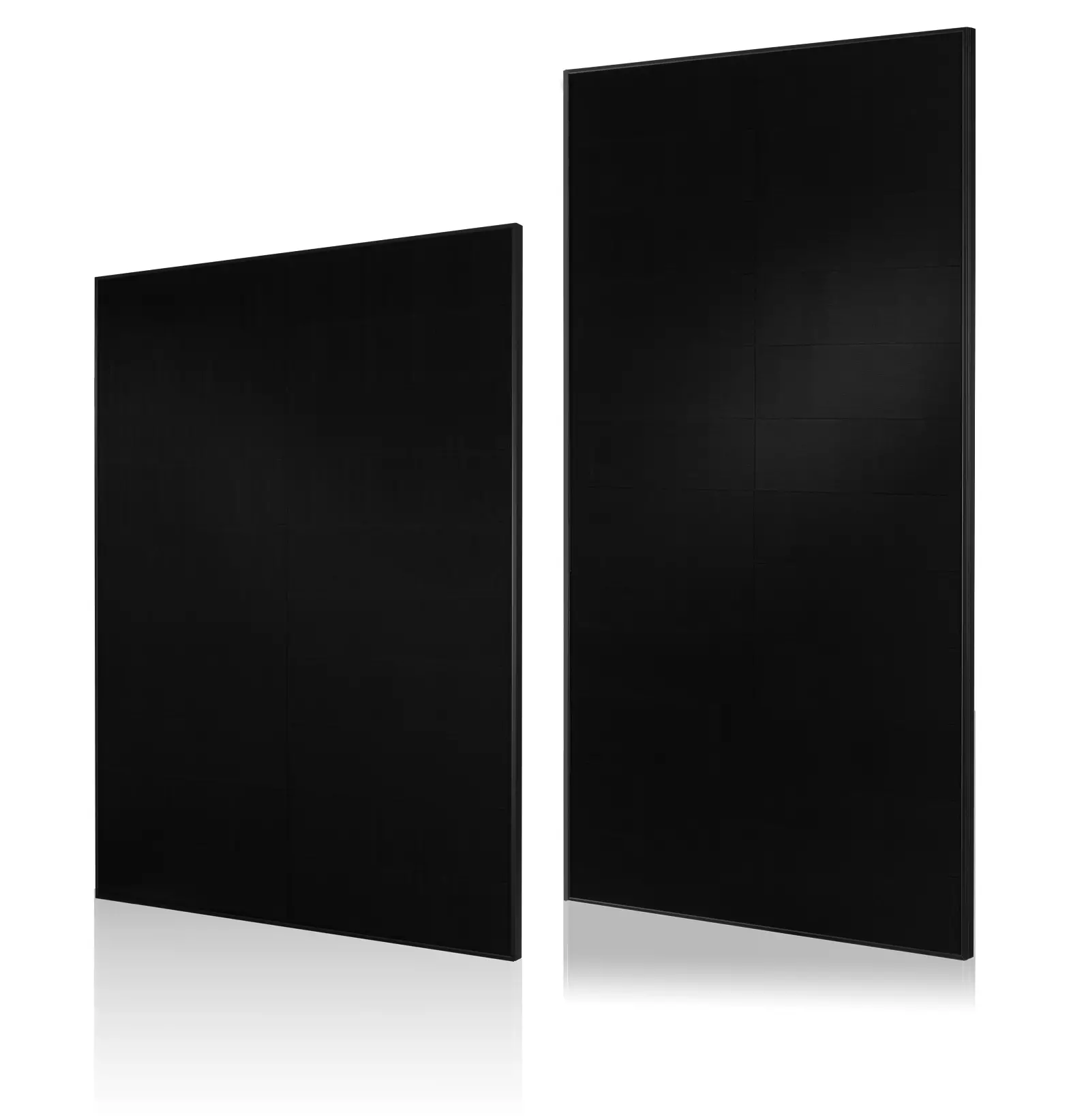 SOLARIA SOLARIA PowerXT-R 400 Watt Mono All-Black Solar Panel product-imgPowerXT-R 400 Watt Mono All-Black Solar Panel product-img