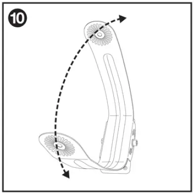 Rockville-D4-70-White-Wall-Mount-Speaker-fig-11