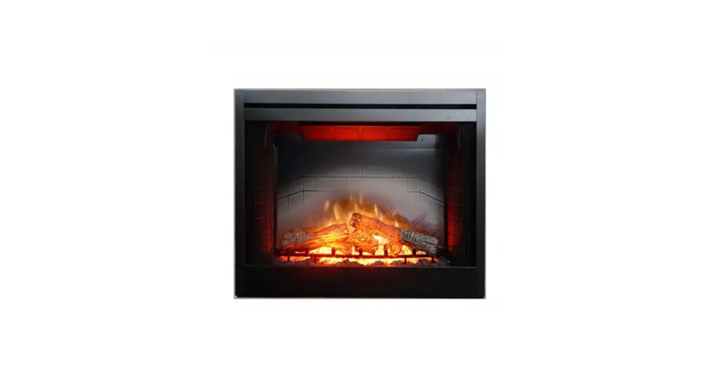 Empire Ef39 39 Inch Nexfire Traditional Electric Fireplace Installation Guide