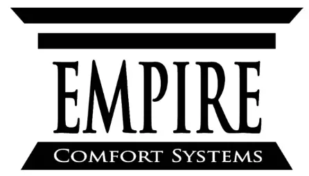 EMPIRE logo