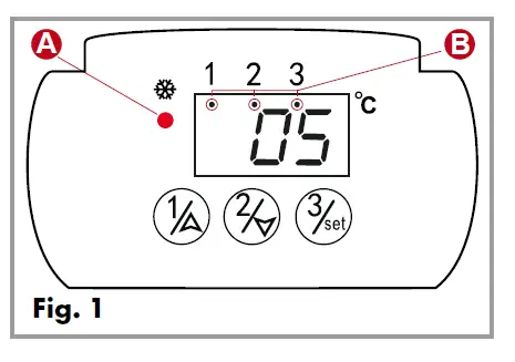 CaterChef 688.151 Beverage Dispenser Cooled CaterCool fig 3