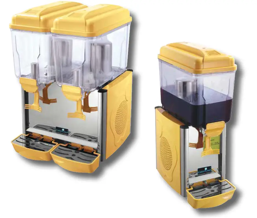 CaterChef 688.151 Beverage Dispenser Cooled CaterCool product