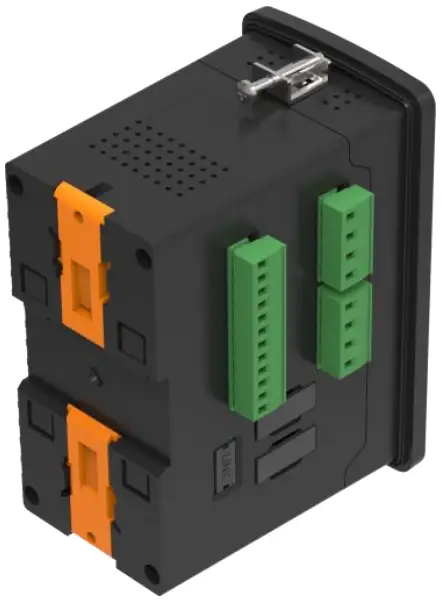 Installation instruction