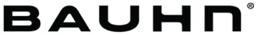 BAUHN - logo