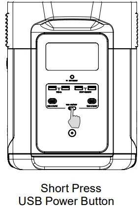 EcoFlow DELTA Max Smart Extra Battery 09