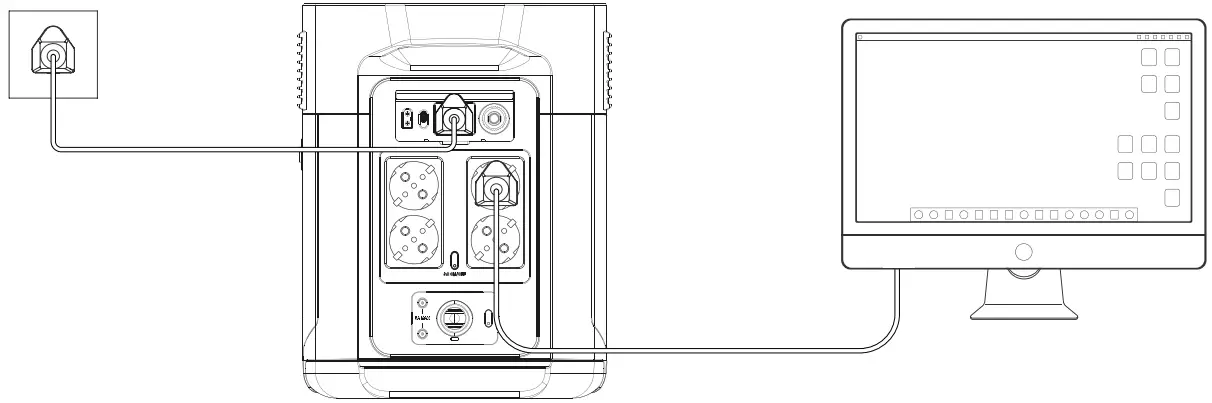 EcoFlow DELTA Max Smart Extra Battery 17