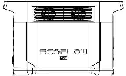 EcoFlow DELTA Max Smart Extra Battery 19