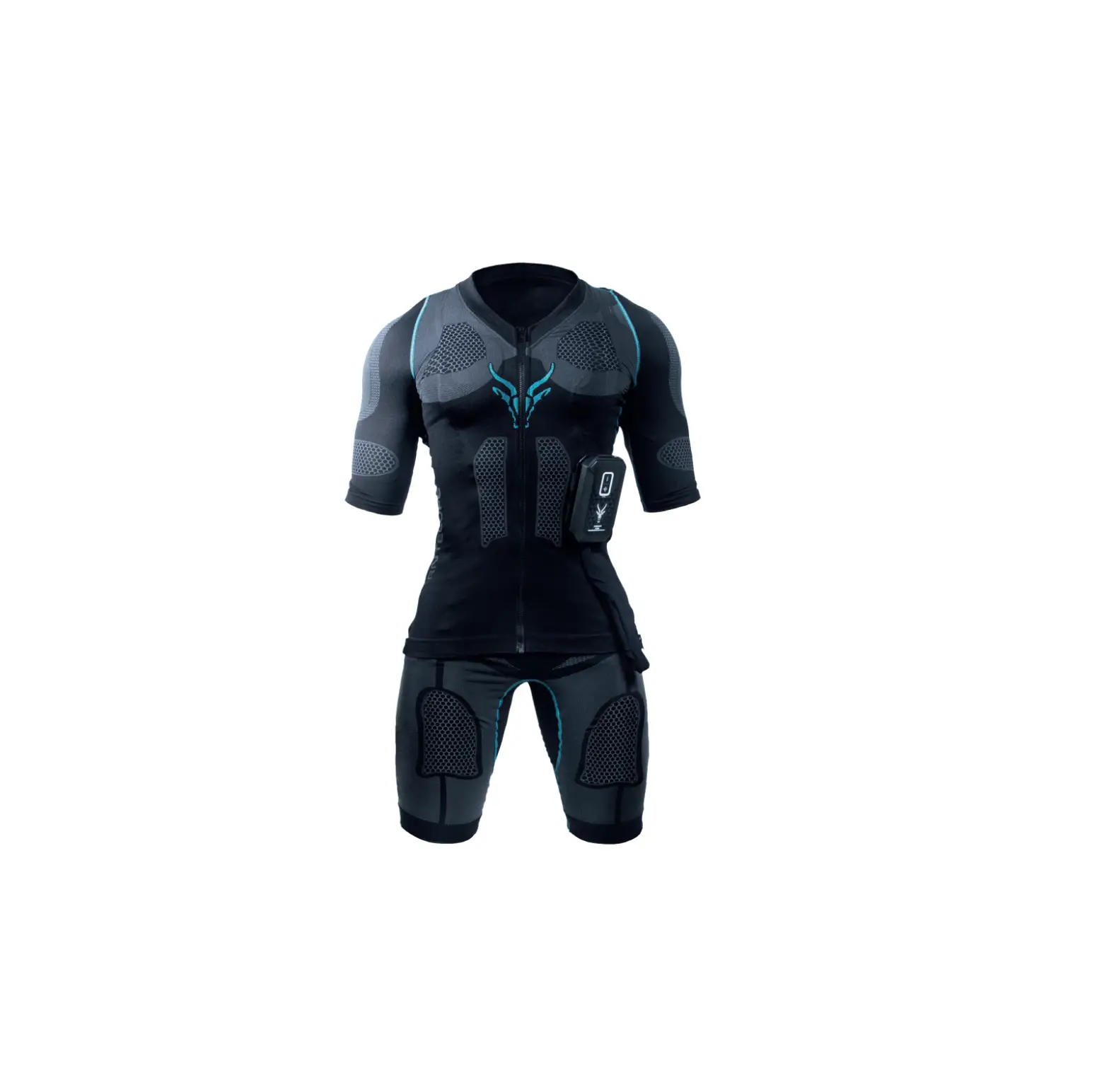 Antelope Suit Origin Sportswear Muscle Activating Smartsuit Instruction Manual Antelope Suit Origin Sportswear Muscle Activating Smartsuit Instruction Manual